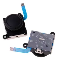 Comprar Repuesto Analogico Stick Compatible Con Nintendo Switch