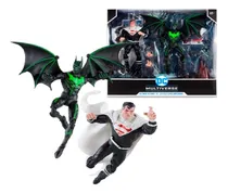 Comprar Mcfarlane Multiverse Batman Beyond Vs Justice Lord Superman