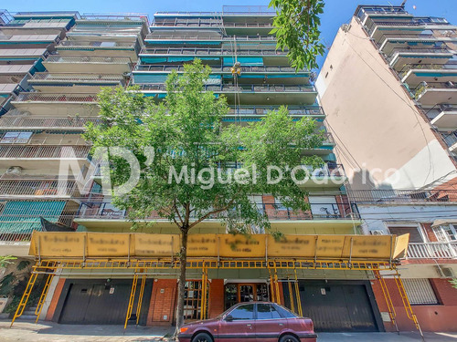 Departamento 4 Ambientes En Venta En Parque Chacabuco