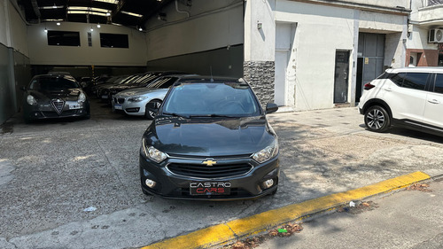 Chevrolet Prisma 1.4 Ltz At 98cv