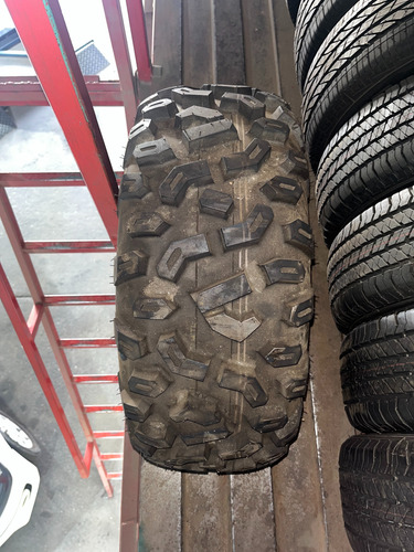 Cubierta Cst 27x9-14 T