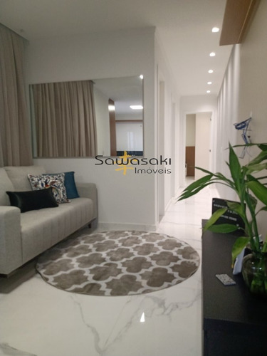 Imagem 30 de 30 de Apartamento A Venda No Bairro Pedro Moro Em São José Dos - Ap-1714-1