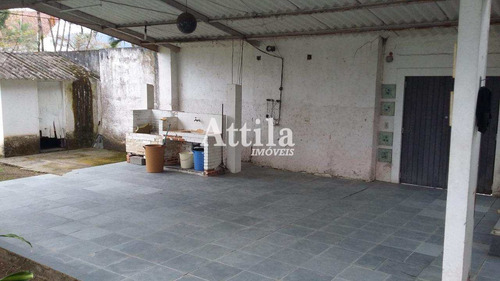 Imagem 27 de 30 de Sobrado Com 10 Dorms, Praia Da Enseada, Guarujá - R$ 1.2 Mi, Cod: 383 - V383