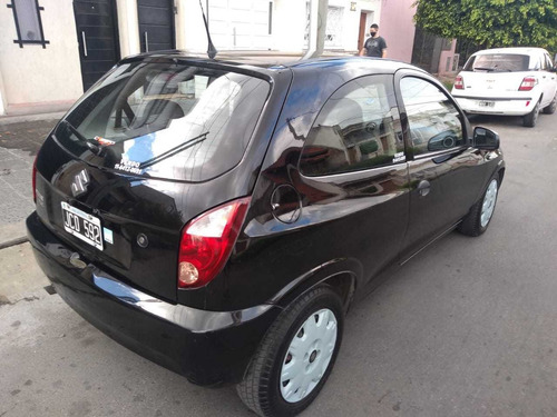 Renault Clio 2010 1.2