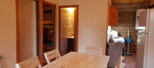 Alquiler Permanente Cabaña De Montaña En Pilar 2 Bariloche