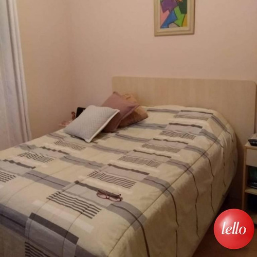Imagem 6 de 21 de Apartamento - Ref: 208613