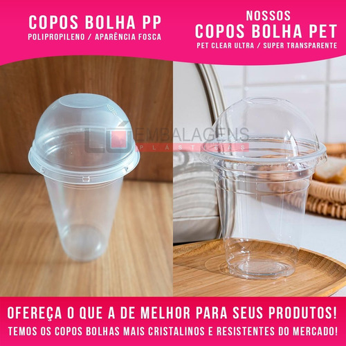 Imagem 6 de 8 de Copo Da Felicidade 380ml 50 Uni Envio Rápido Com Nota Fiscal