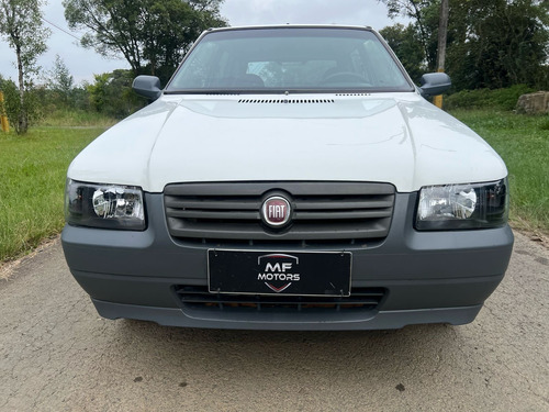 Fiat Uno 1.0 Way Flex 3p