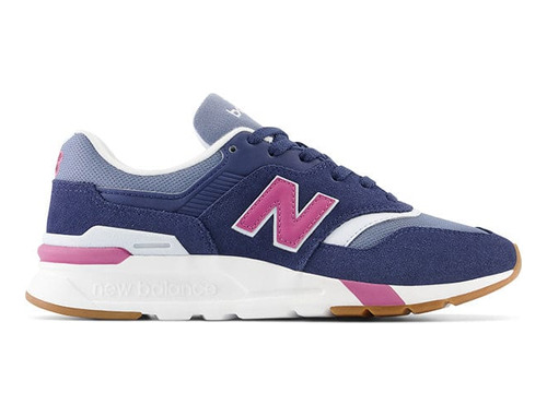 Zapatilla  New Balance 997h Azu