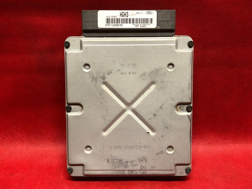 Pats Off Plug & Play 00 Ford Mustang 3.8 Mt Ecu Ecm Pcm  Tth (Reacondicionado)