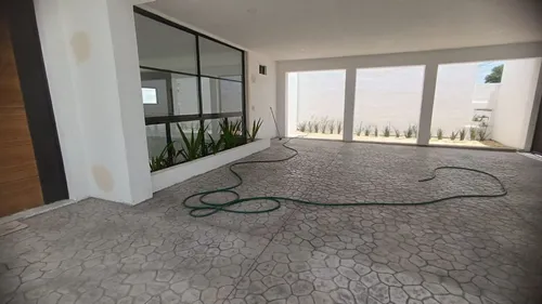 Nueva Residencia En Venta En San Pedro Cholul