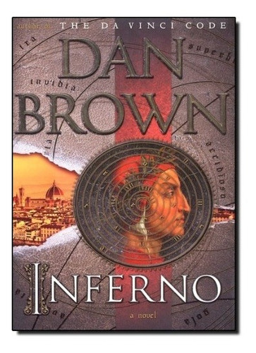 Inferno (amazon) - Dan Brown