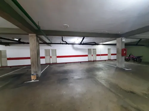 Apartamento Valle Arriba