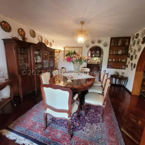 Gran Casa Venta Prados Este Yf