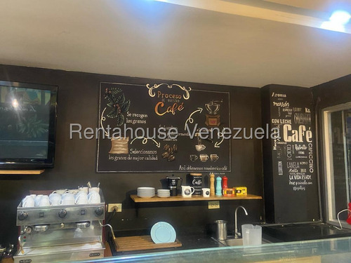 Venta Fondo De Comercio En Los Ruices 25-21831