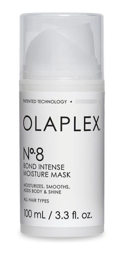 Olaplex Paso 8