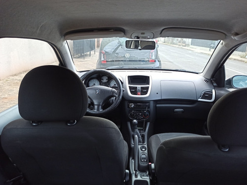 Peugeot 207 1.4 Xr 3p