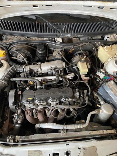 Kadett Gsi Impecável Tudo Funcionando Só Pegar E Andar
