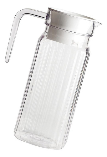 Jarra De Cerveza Kettle De Rayas De 800 Ml