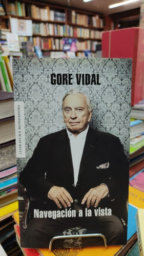 Navegacion A La Vista Gore Vidal