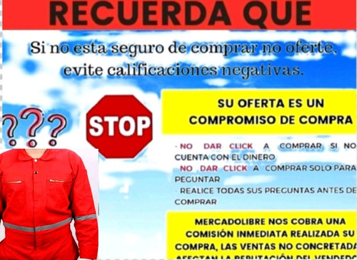 Guantes De Carnaza Reforzado Oferta