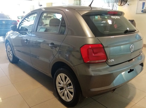 Volkswagen Gol Trendline 5p My20 # 19
