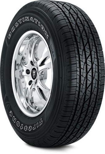 Llanta Firestone Destination LE P 235/70R16 107 S