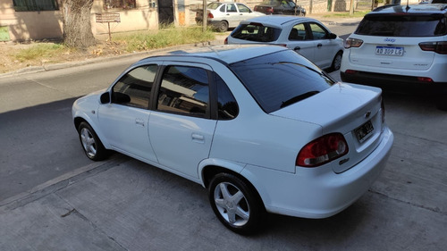 Imagen 3 de 8 de Chevrolet Corsa 1.4 4p 2016 Muy Bueno Oportunidad!!!