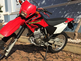 Honda Xr 250 Tornado No Mercado Livre Brasil