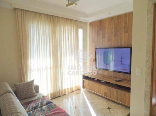 Imagem 4 de 13 de Apartamento Com 3 Dormitórios À Venda, 190 M² Por R$ 2.350.000 - Perdizes - São Paulo/sp - Ap0585