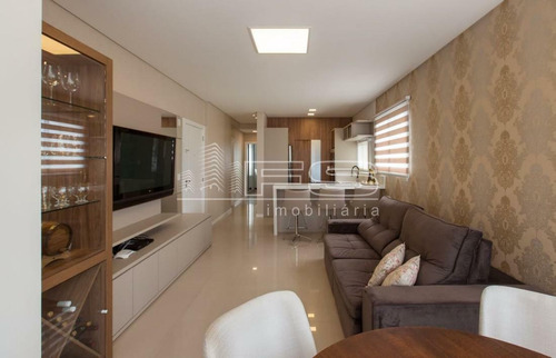 Imagem 5 de 10 de Fenix Residencial 2 Suites Novo Meia Praia Itapema - 2405