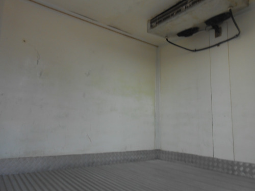 Imagem 5 de 13 de Vw 10 160 Vuc Cãm. Fria