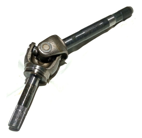 Semi Eixo Dianteiro Le F250 2006 A 12 E F4000 2008 A 19 4x4