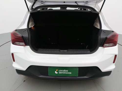 Chevrolet Onix 1.0 TURBO FLEX LT MANUAL