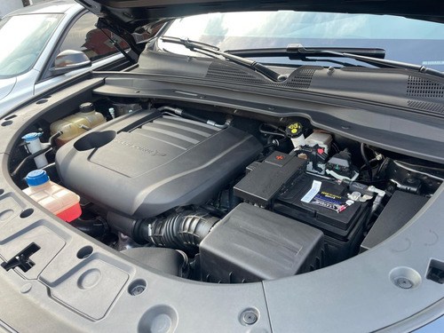 Changan Uni-K 2.0t Premium