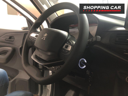 Peugeot Landtrek Nafta 4x2 Precio Leasing 2.2 2025 0km