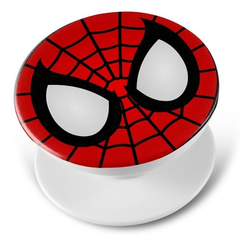 Popsocket Soporte Popclip Spiderman Marvel