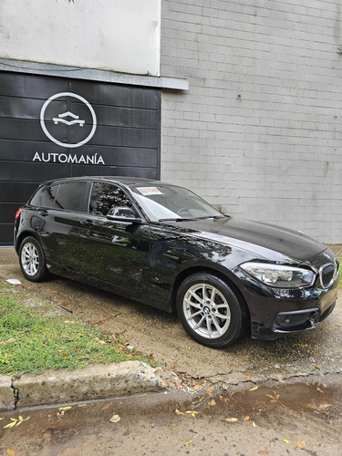 BMW Serie 1 1.5 118i Active 136cv