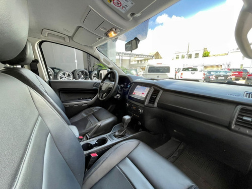 Imagem 10 de 10 de Ford Ranger 2.2 Xls 4x2 Cd 16v Diesel 4p