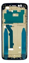 Comprar Carcaça Chassi Aro Frame Compatível Moto G6 Play Xt1922
