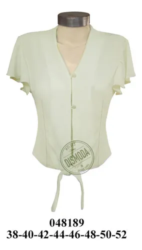 Dismoda blusas hotsell