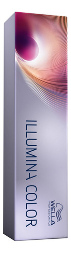  Illumina Color 9/43 Louro Ultraclaro Vermelho Dourado 60ml