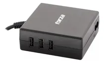 Comprar Adaptador De Corriente Universal 90watts Forza Fna-790