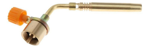Gha702 Antorcha De Soldadura De Propano De Cobre, La Cabeza