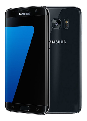 Samsung Galaxy S7 Edge 4gb Ram 32gb Int 1 Año Garantia