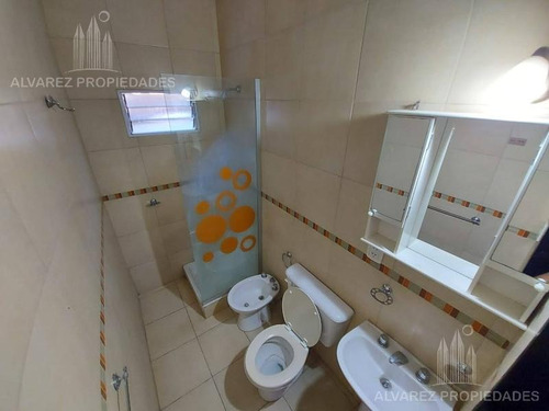 Ph 4 Ambientes Venta Paso Del Rey Moreno Permuta - Financiación