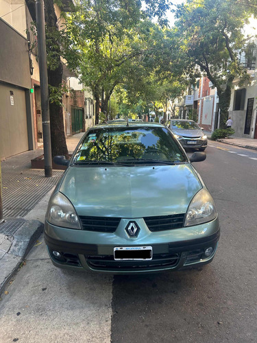 Renault Clio 1.2 Tric Authentique