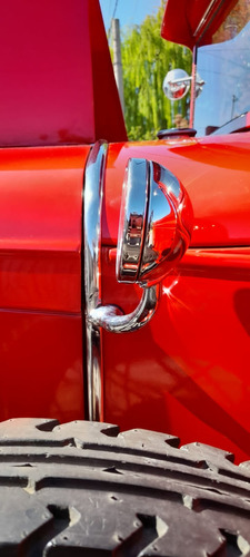 Ford A De Coleccion