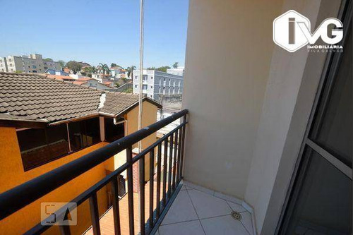 Apartamento Com 1 Dormitório À Venda, 50 M² Por R$ 235.000,00 - Jardim Dourado - Guarulhos/sp - Ap2125