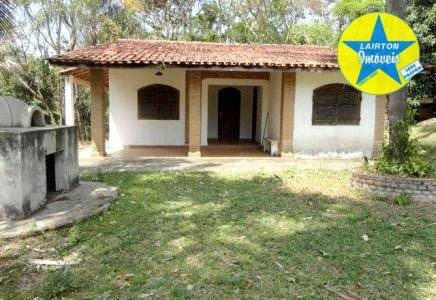 Chácara À Venda Com 8400 M² De Terreno Por R$ 850 Mil Em Piracaia Sp - Ch1232